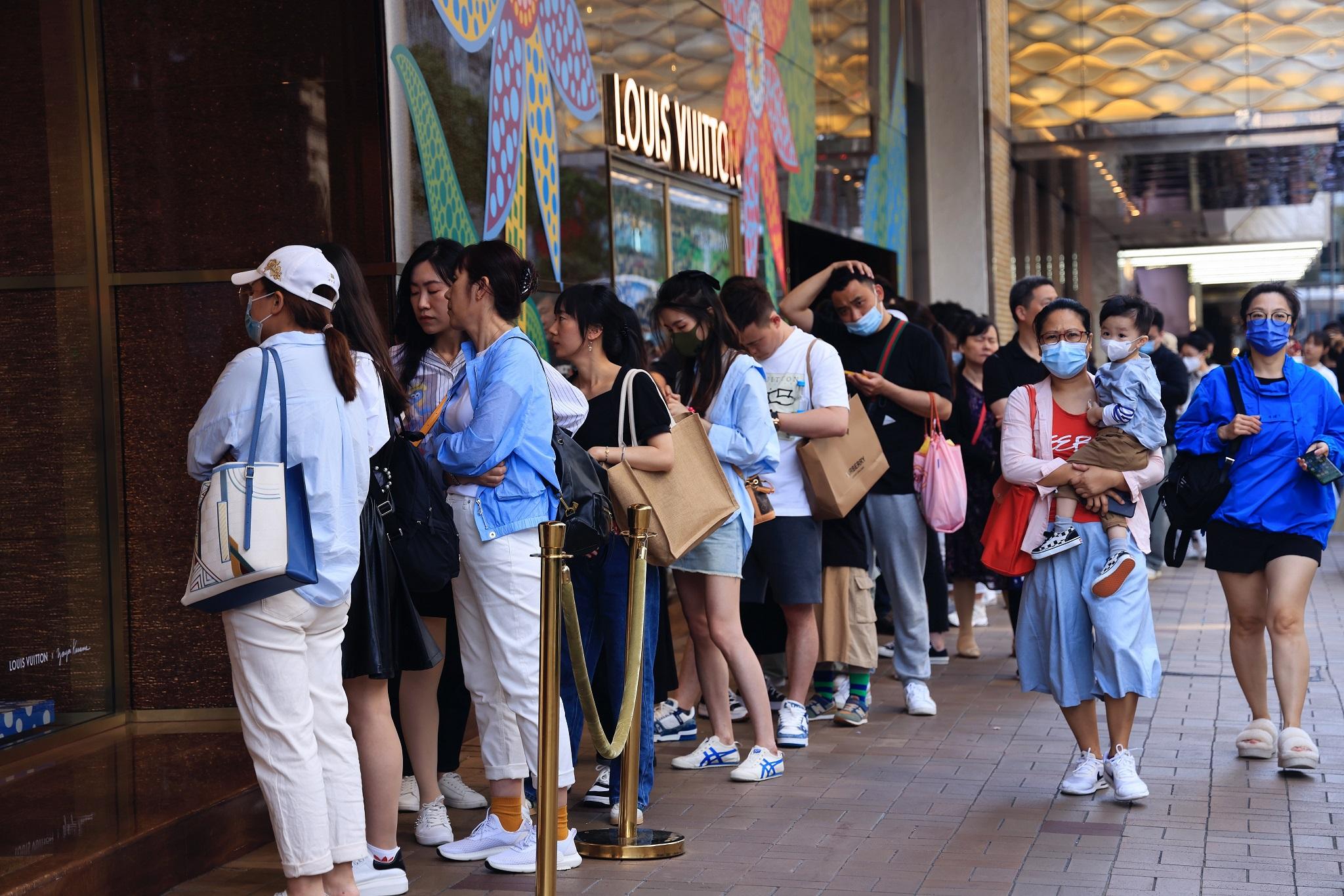 抗壓能力靠累積 企業個人都要識