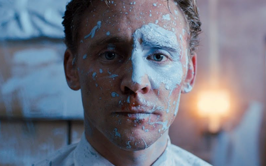 Tom新作敘述離世前的遇鬼經歷。