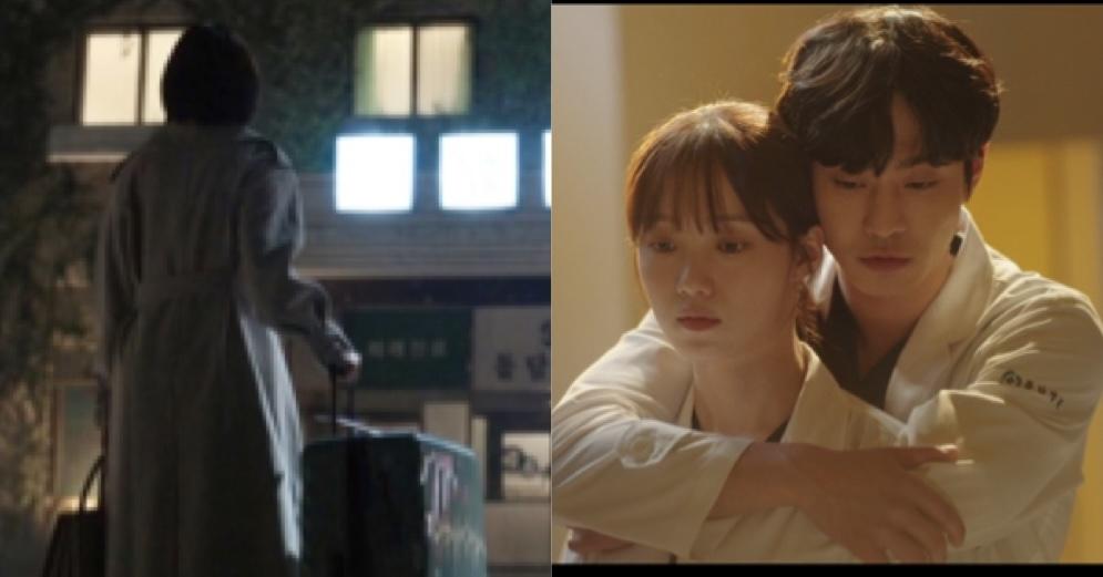 《浪漫醫生金師傅3》結局收視破頂  徐玄振背影「露面」為下季留伏線