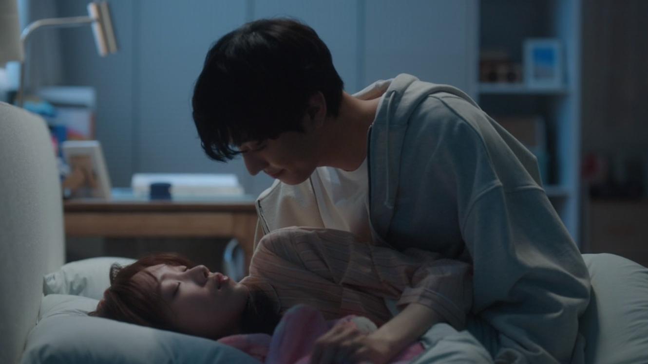 浪漫醫生金師傅3大團圓結局 收視破頂升達16.8%促成收視公約