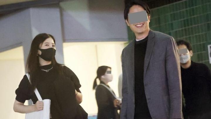 吉高由里子轉口味唔揀圈中人 被揭熱戀上班族型男一年