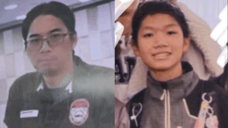 尋人｜48歲父偕14歲子雙雙失蹤 大埔那打素醫院最後露面　