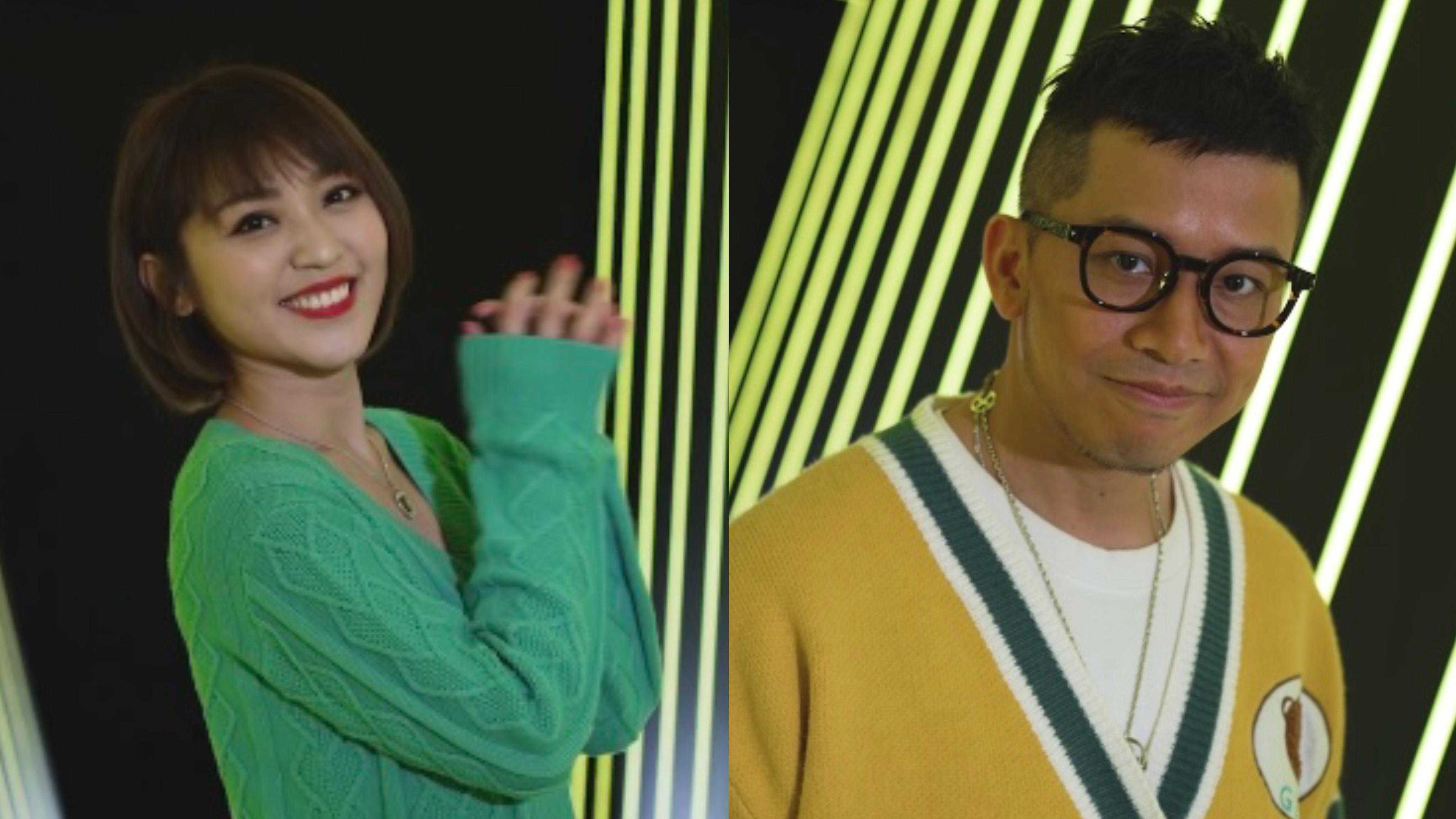  數你條命 | 小肥跟拍拖十年伴侶分手陷人生低谷