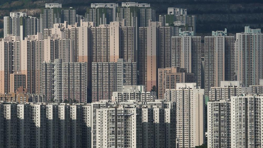 土地註冊處數據顯示，5月份全港錄得538宗居屋二手買賣登記，按月微升4%，續守500宗防線。(資料圖片)