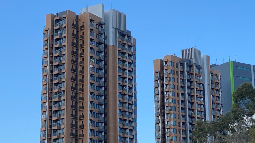 二手市況｜美暫緩加息 買家快步入市 元朗連錄成交 一房賣508萬