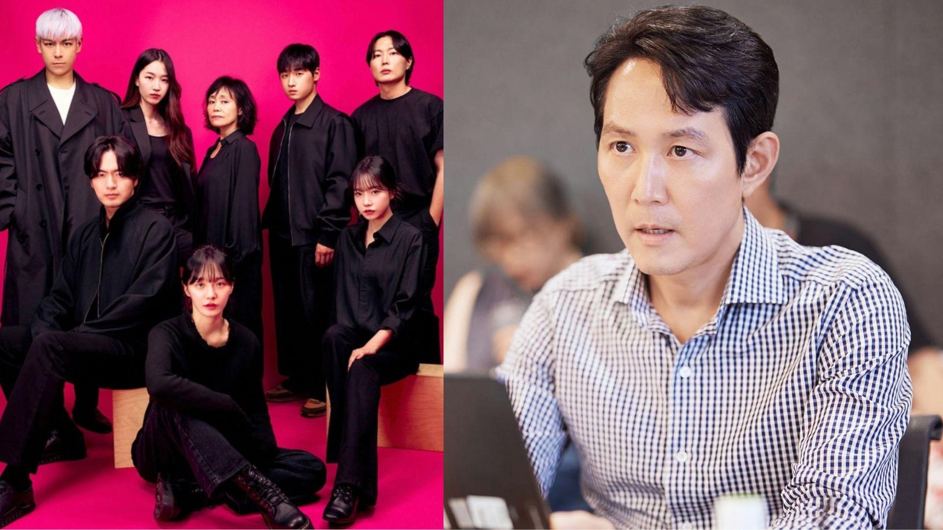 魷魚遊戲2｜公布第二輪新演員陣容 BIGBANG前成員T.O.P驚喜登場
