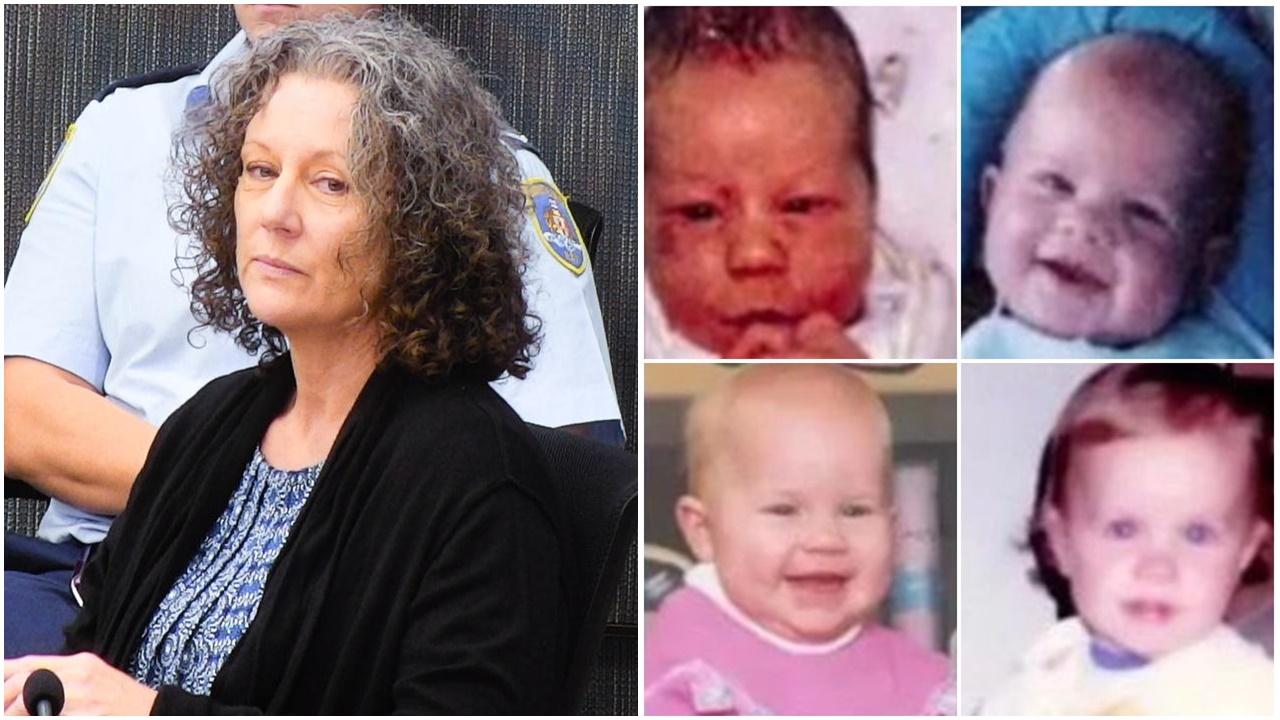 澳婦被指殺害4名子女案件嚴重誤判，入獄20年靠新證據還清白。(網上圖片)