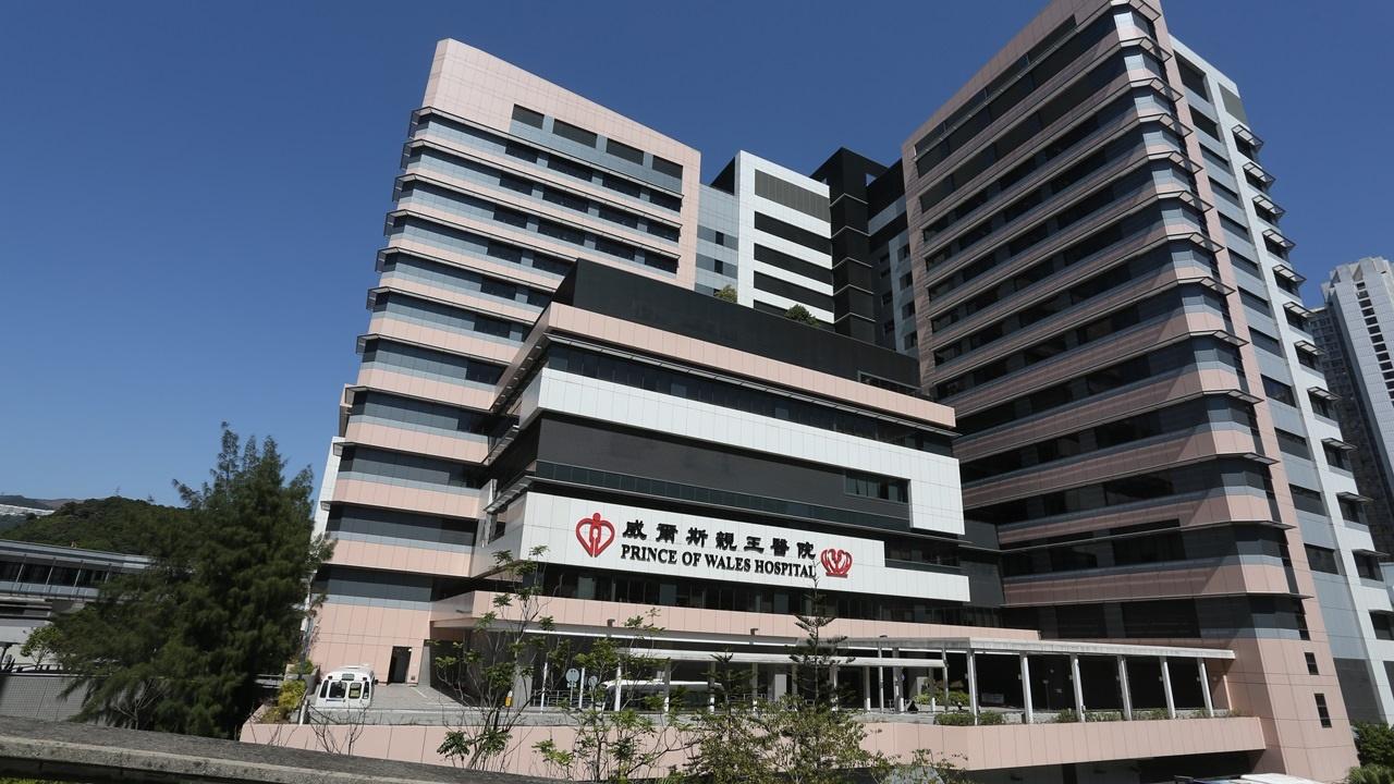 威院強心藥輸注管無開啟活栓50分鐘，早產嬰其後死亡。(資料圖片)