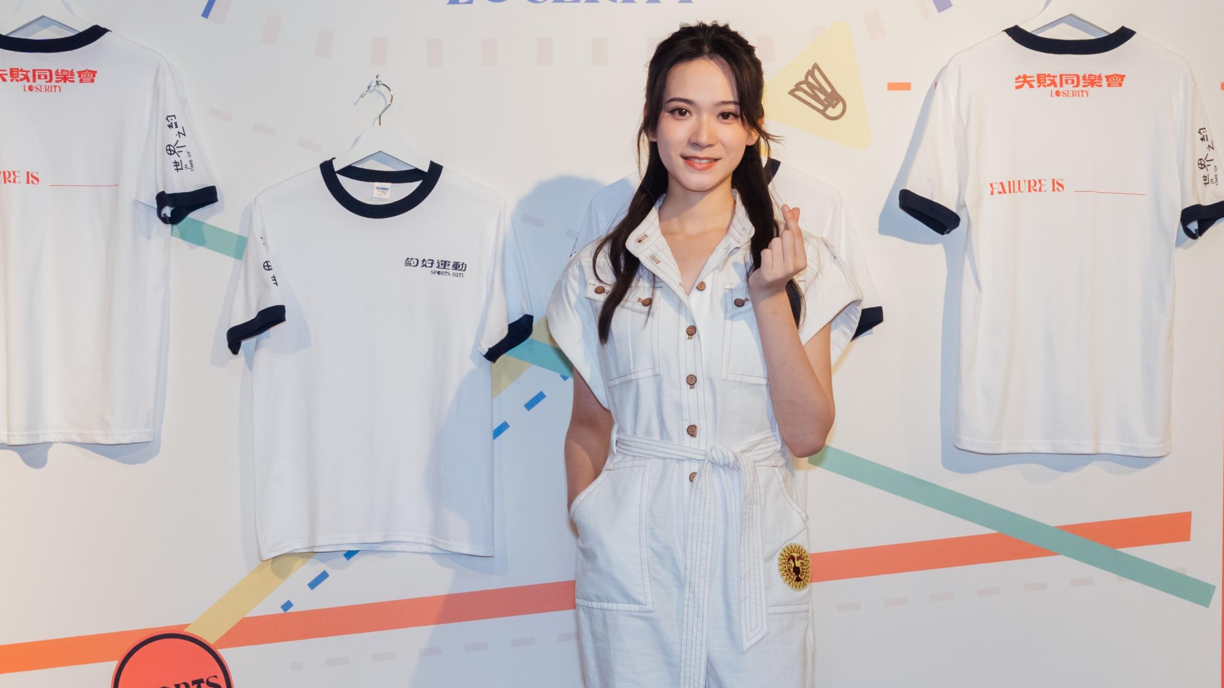 雲浩影因表演失準留污點  潘杰寧回復單身歡迎新戀情