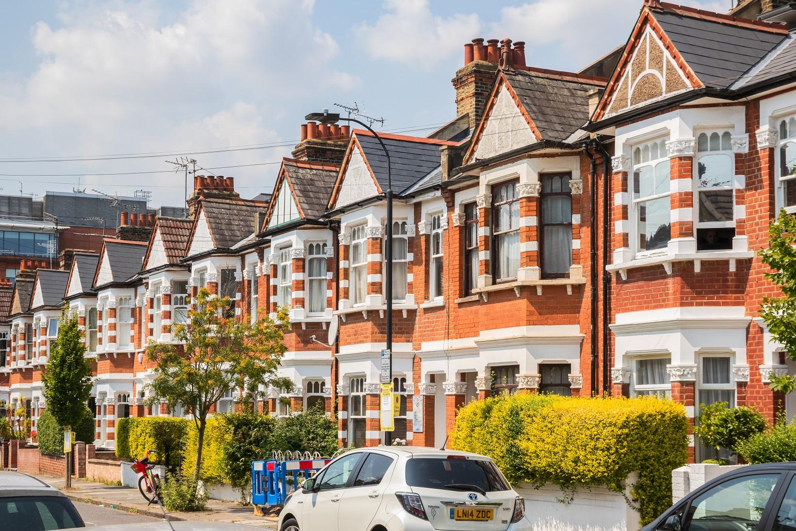 海外樓市｜超詳細解說！分析英國共享業權 有辣有唔辣