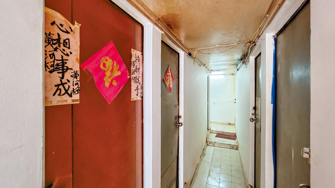 劏房濫收水費 92宗投訴僅8宗定罪 政府擬修例增罰則加強蒐證權力