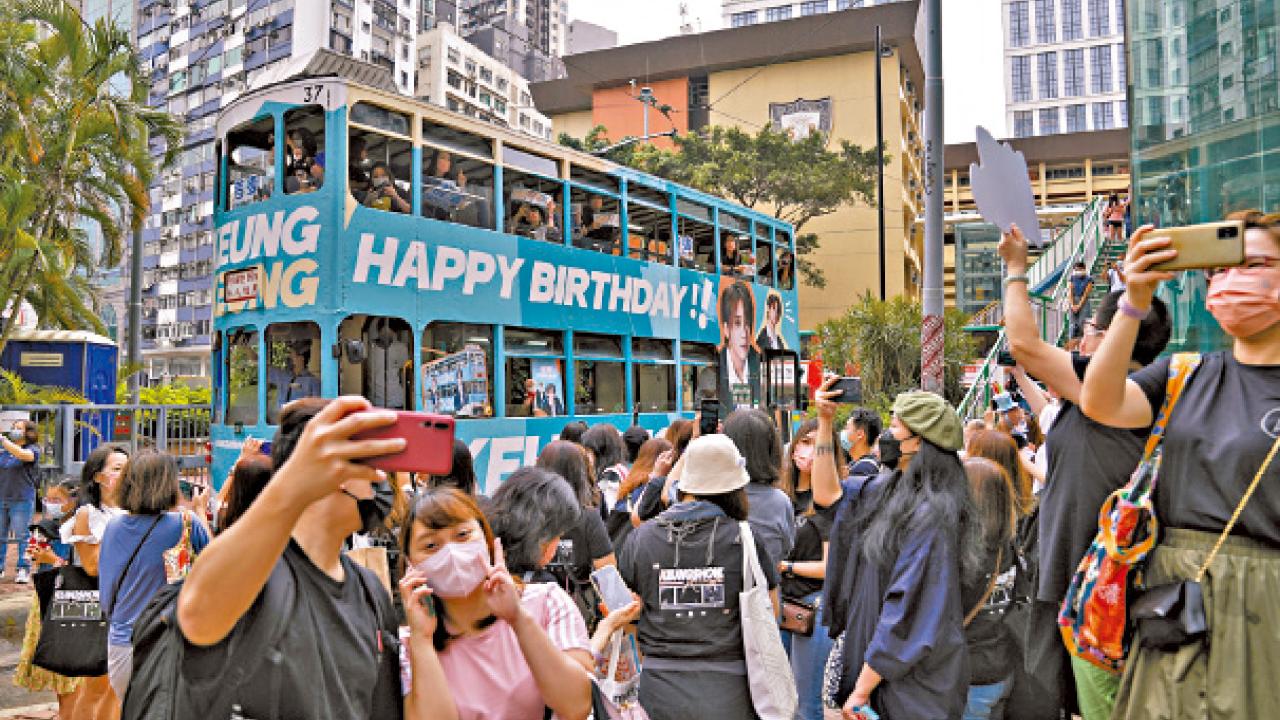 應援一天收益百萬 電車下月支援12電子支付