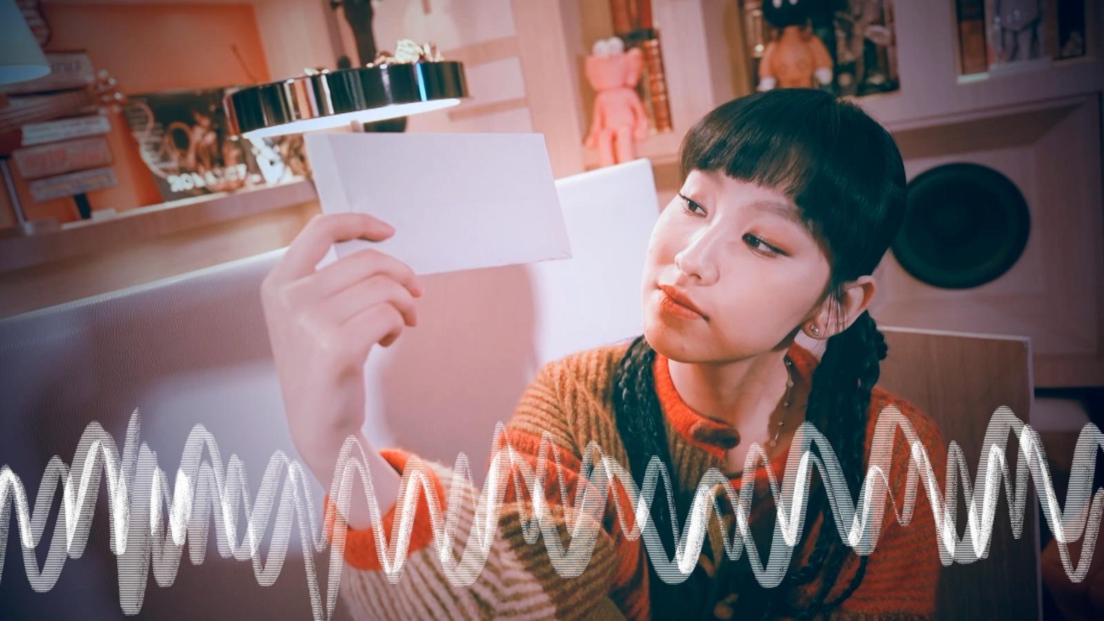 J Music｜炎明熹首當主持好緊張 馮盈盈現身做嘉賓