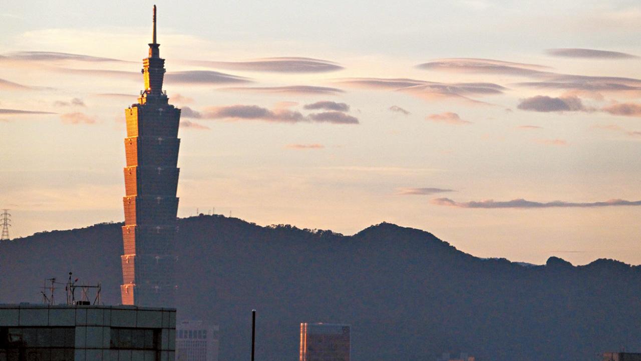 研推廣至高中 台大學設心理假期