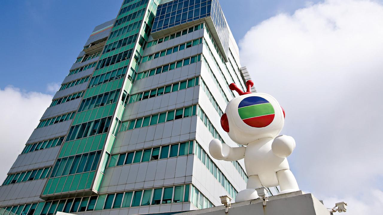 myTV Super 3.5萬用戶資料被盜 涉用戶姓名.身份證部分號碼