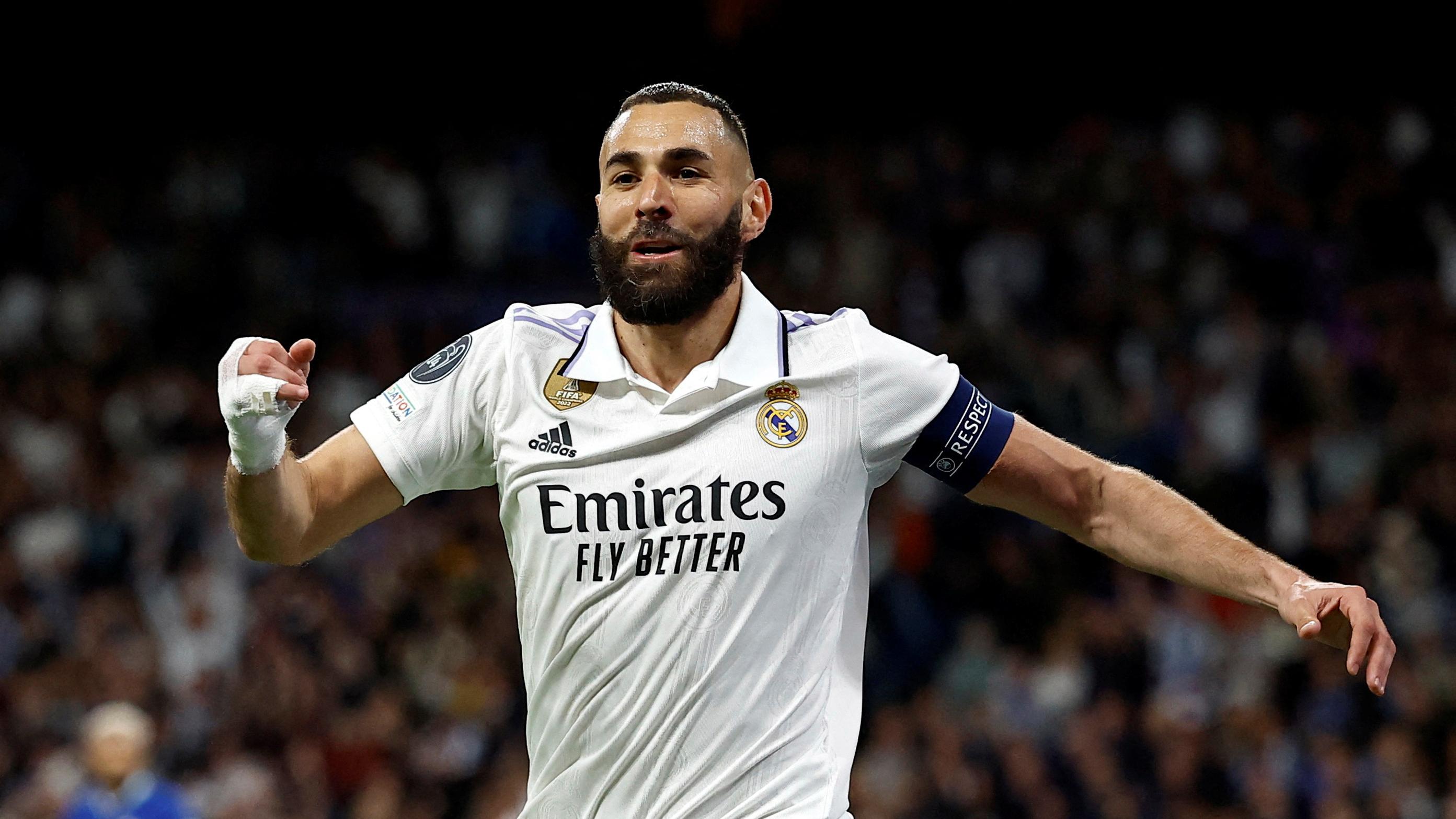 賓施馬今夏離皇馬