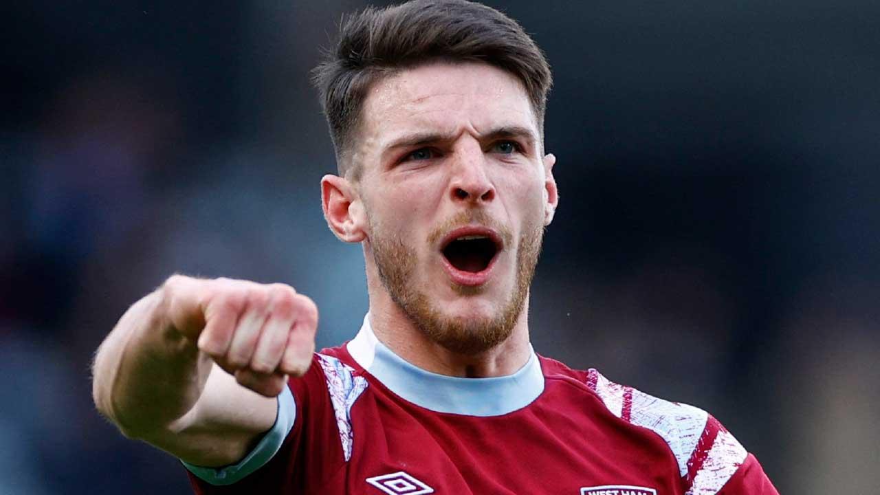 歐協聯決賽｜韋斯咸看高半線 勢挫費倫天拿 