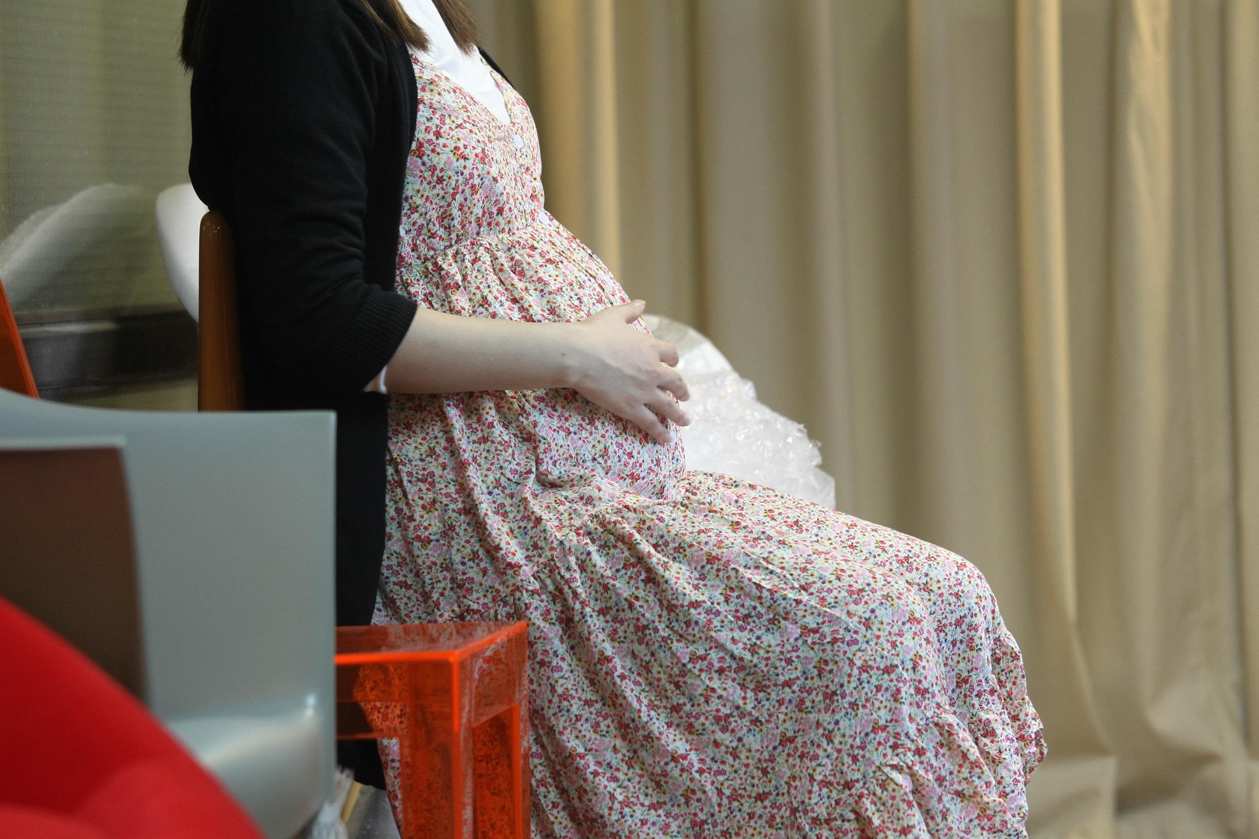 早在懷孕時部署  無縫保障寶寶