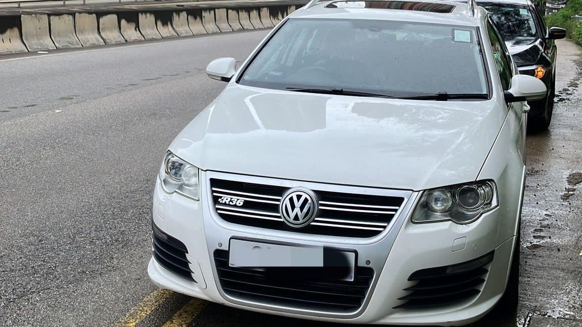 私家車將軍澳公路高速危駕  43歲司機涉兩罪被捕