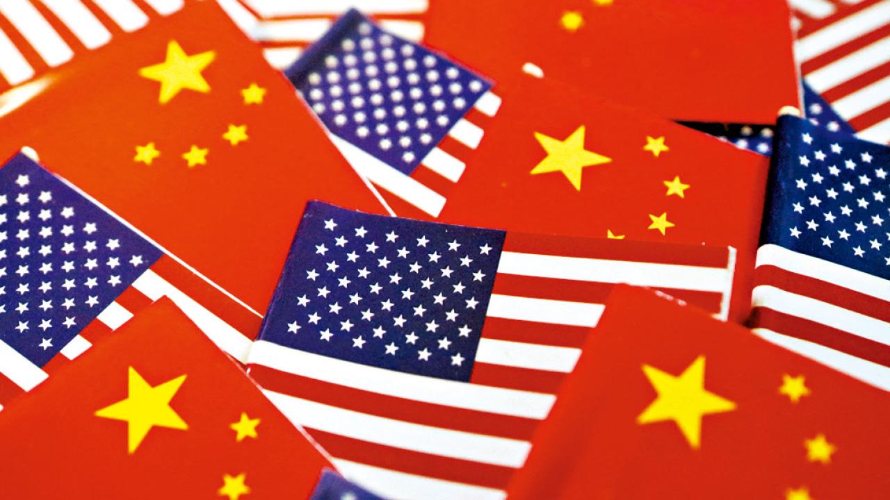 中美都認為時間優勢在己方