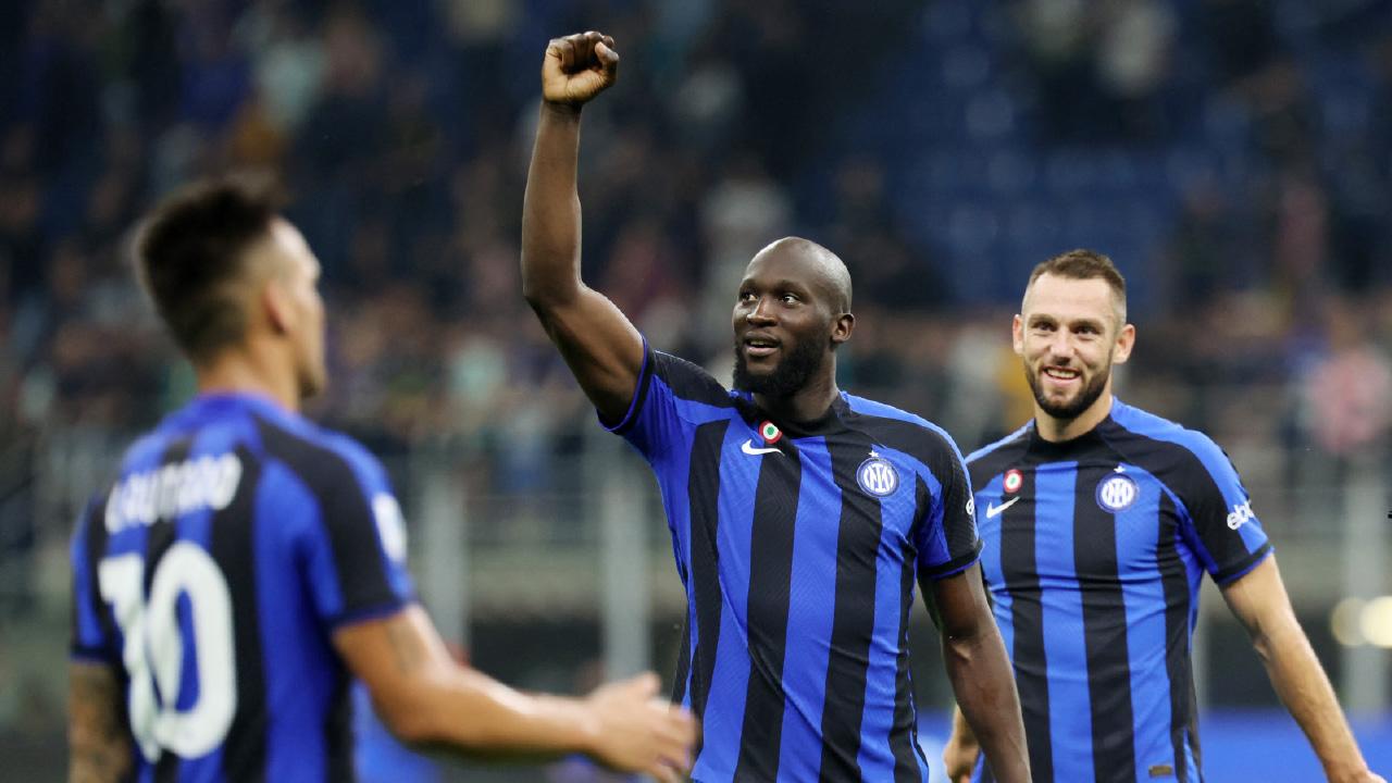 國米如何擊敗曼城