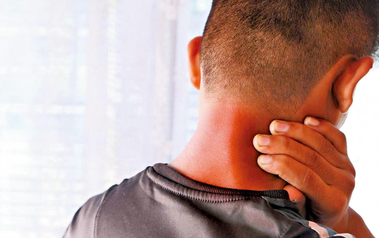  「營」救慢性痛症