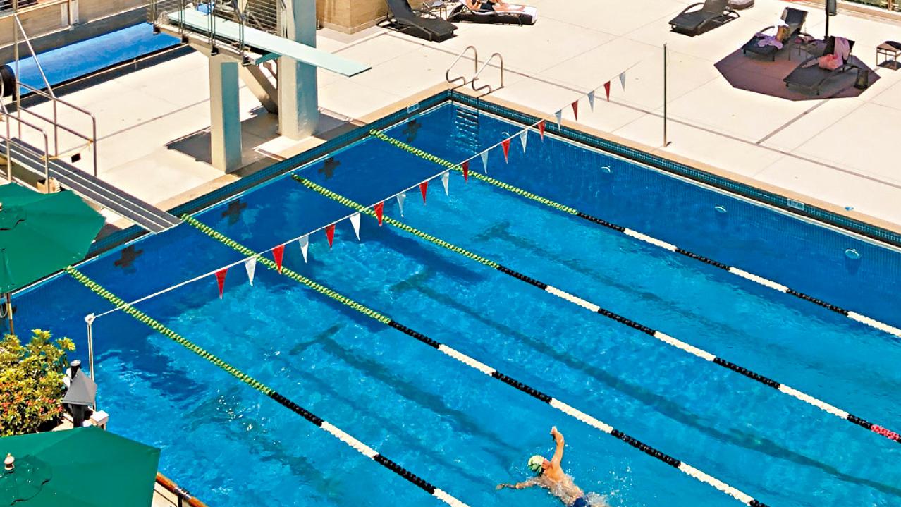 工作壓力大 19.5%想過自殺自殘 倡僱主辦精神健康課程