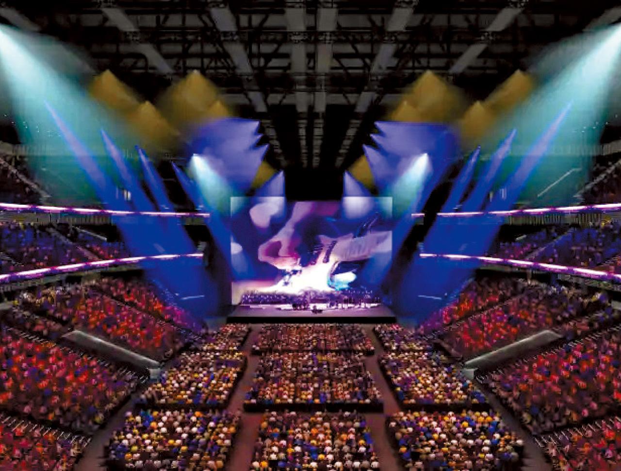 澳門有個綜藝館