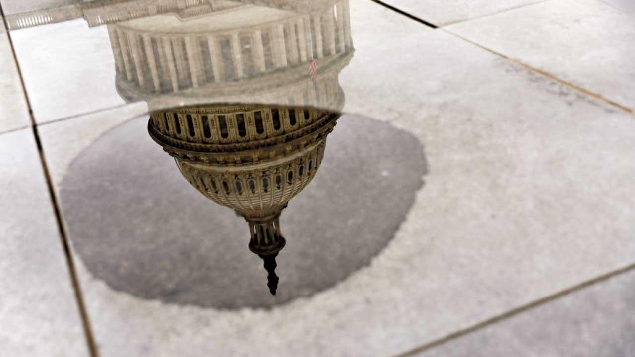 借錢必定是壞事？