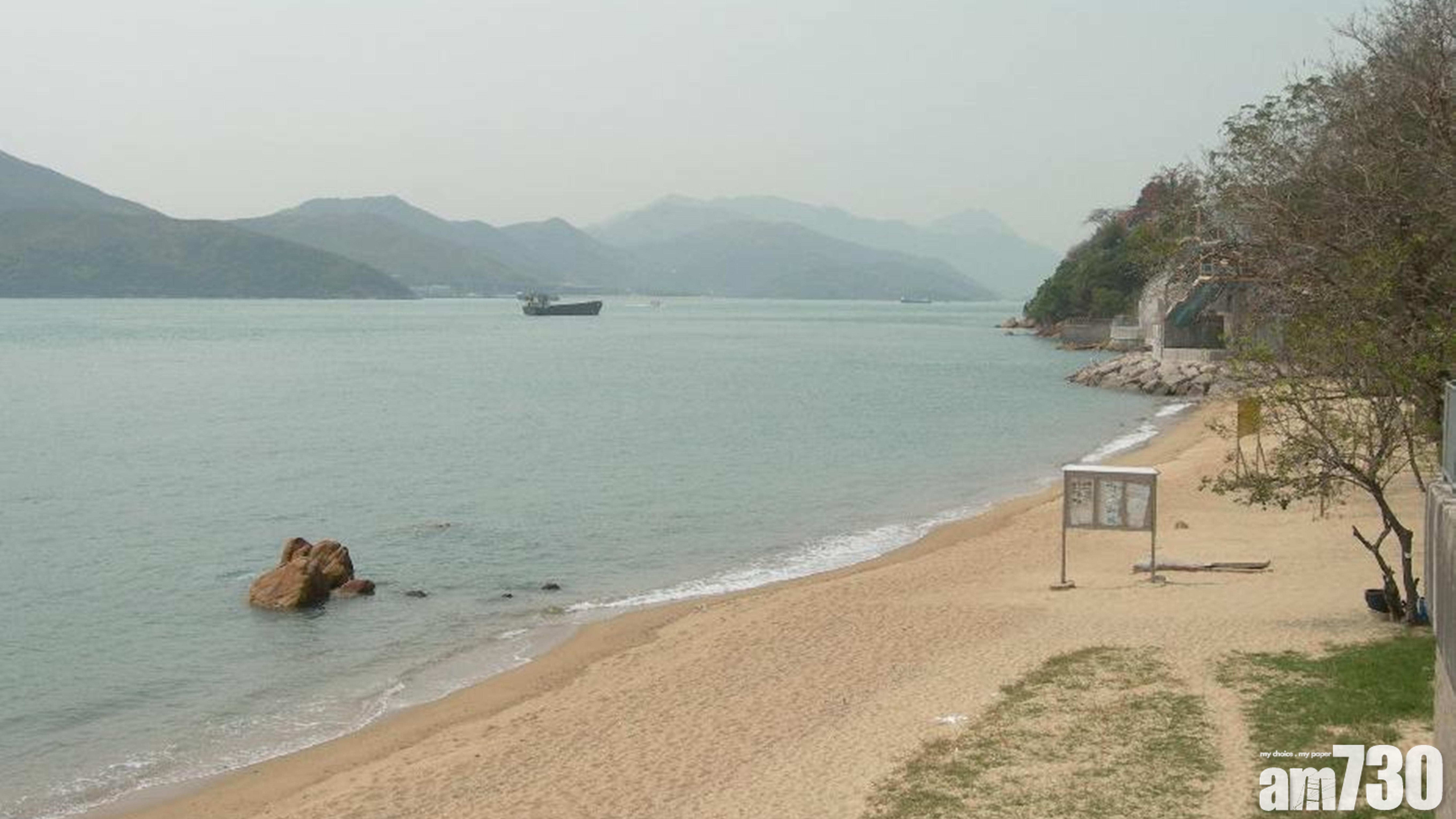 荃灣兩小時內兩名老翁游早水遇溺 一人不治