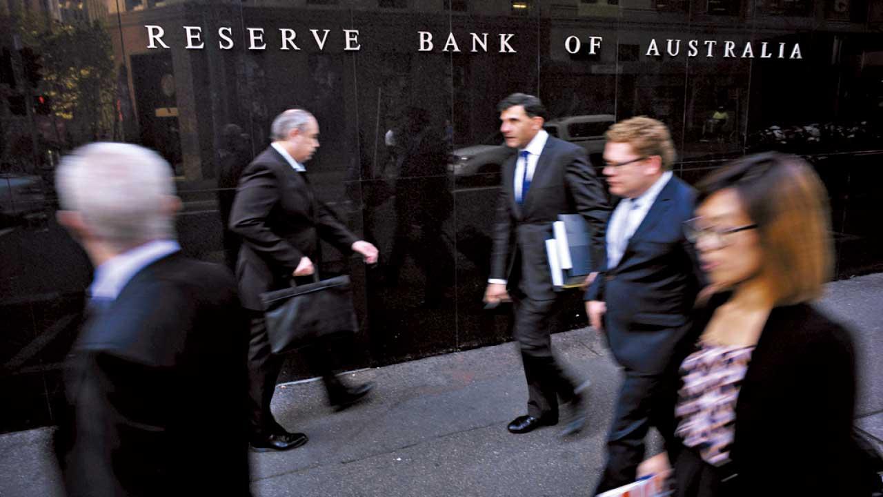 澳洲央行加息