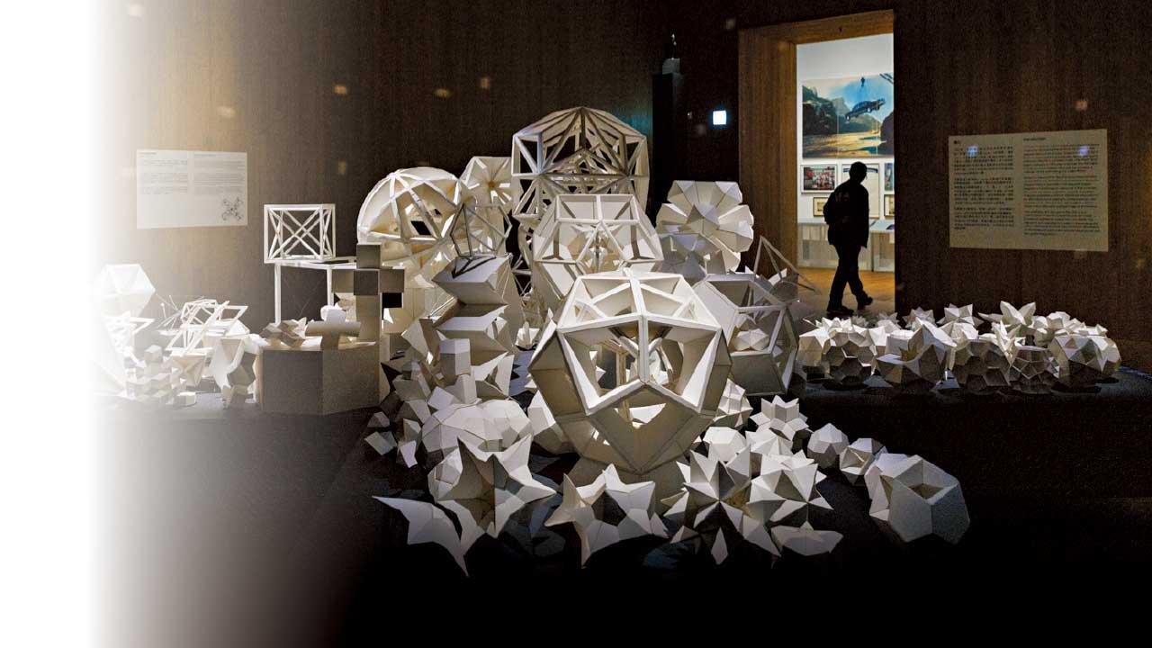 徐世琪隆重呈獻：宇宙最強之懸浮者──Lauren O展 M+首舉行威尼斯雙年展回應展