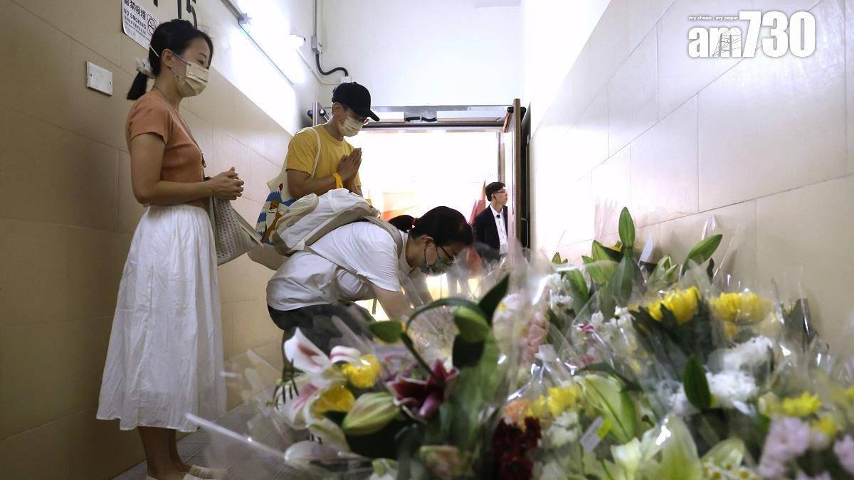 鑽石山荷里活廣場斬人案｜委員會駁斥案件不涉資源不足說法　再批精神支援措施「虛」