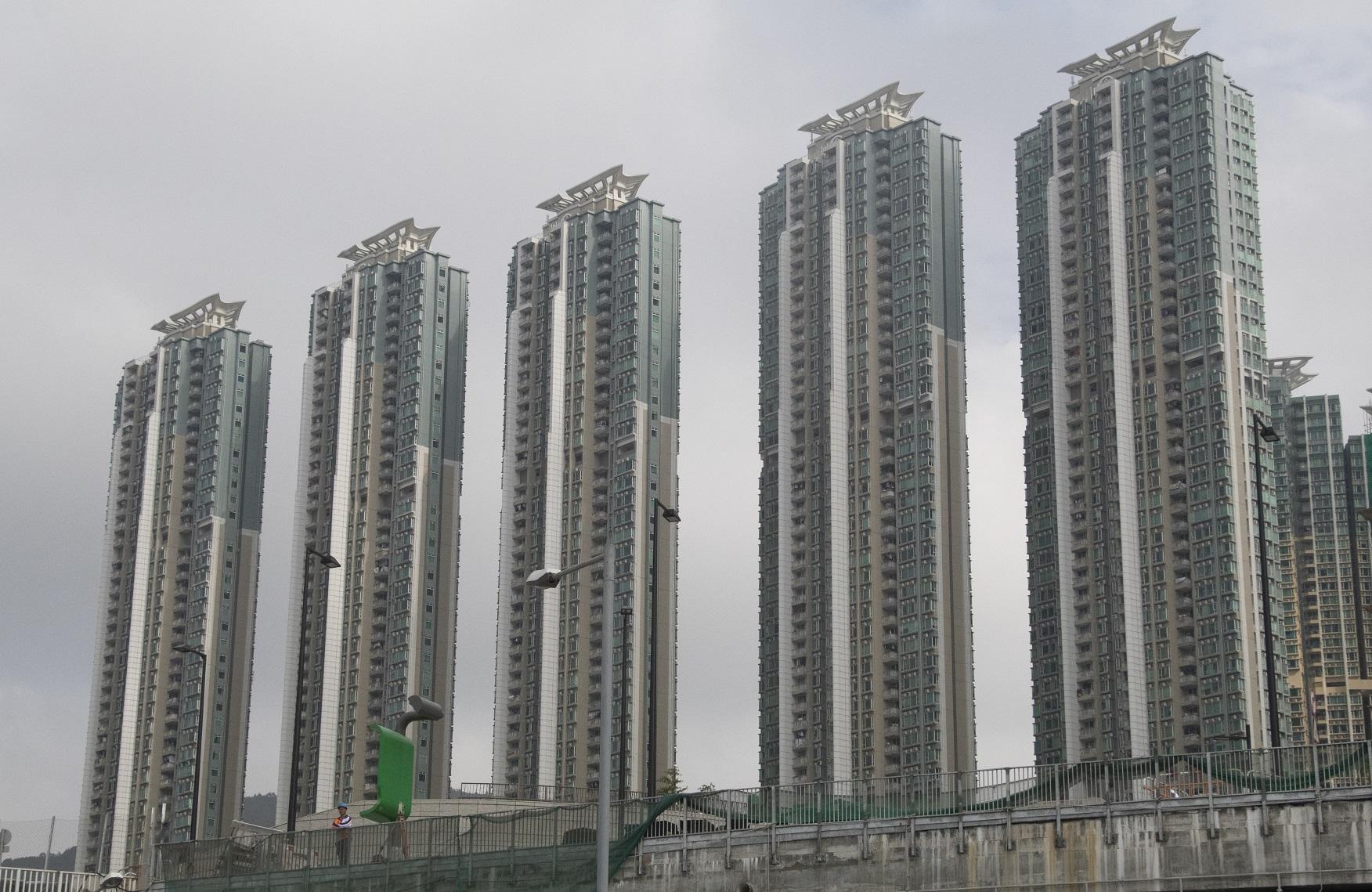 非法改動單位如何影響按揭貸款 (上)