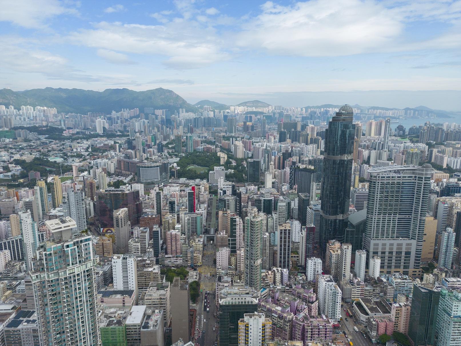 上半年總結：樓價租金齊升