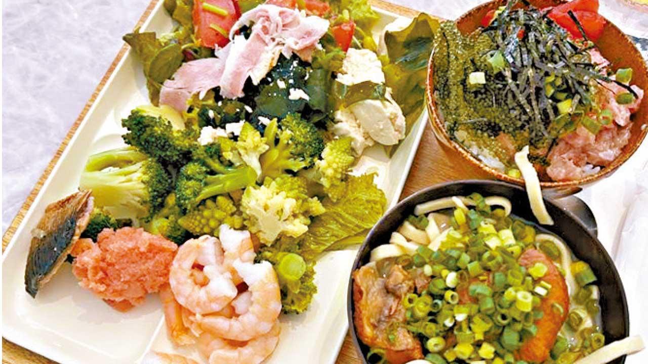 沖繩的Spa & Resort