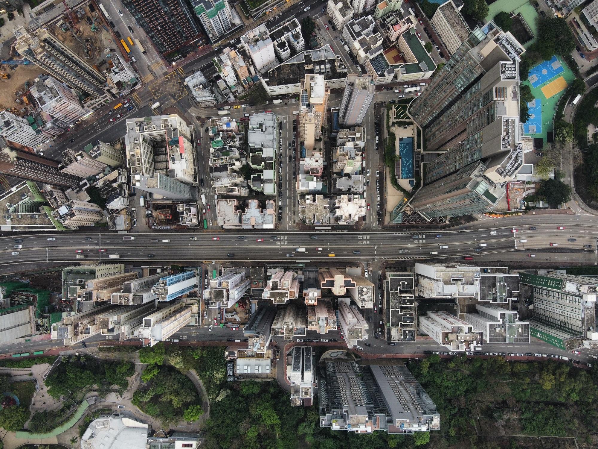 美國議息｜中原按揭：滙豐P維持不變 料其他銀行跟隨 按息續3.5%水平