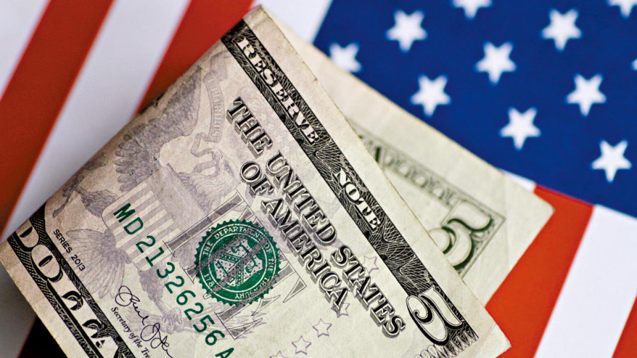 支持美匯的多種理由