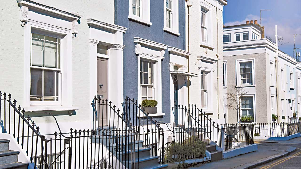 海外樓市專題｜重點不涉利息 伊斯蘭按揭圓英國置業夢