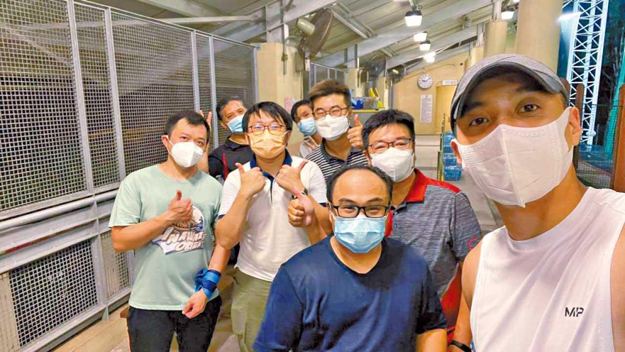 人情味‧Net｜「巴打」互助網