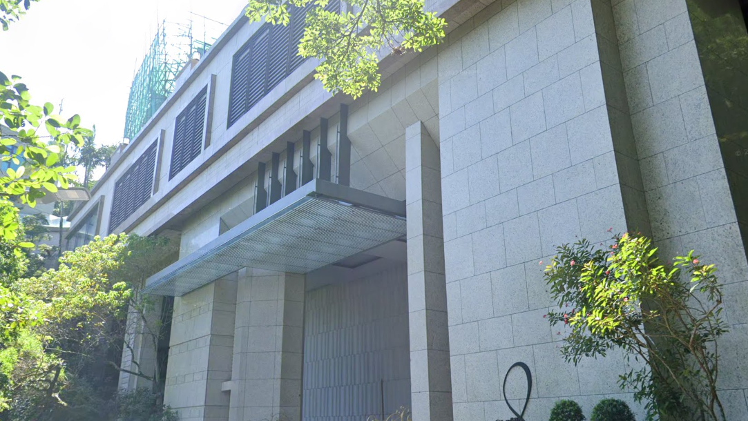 超級豪宅｜傳「越南朱」3億沽山頂倚巒洋房 呎價8萬