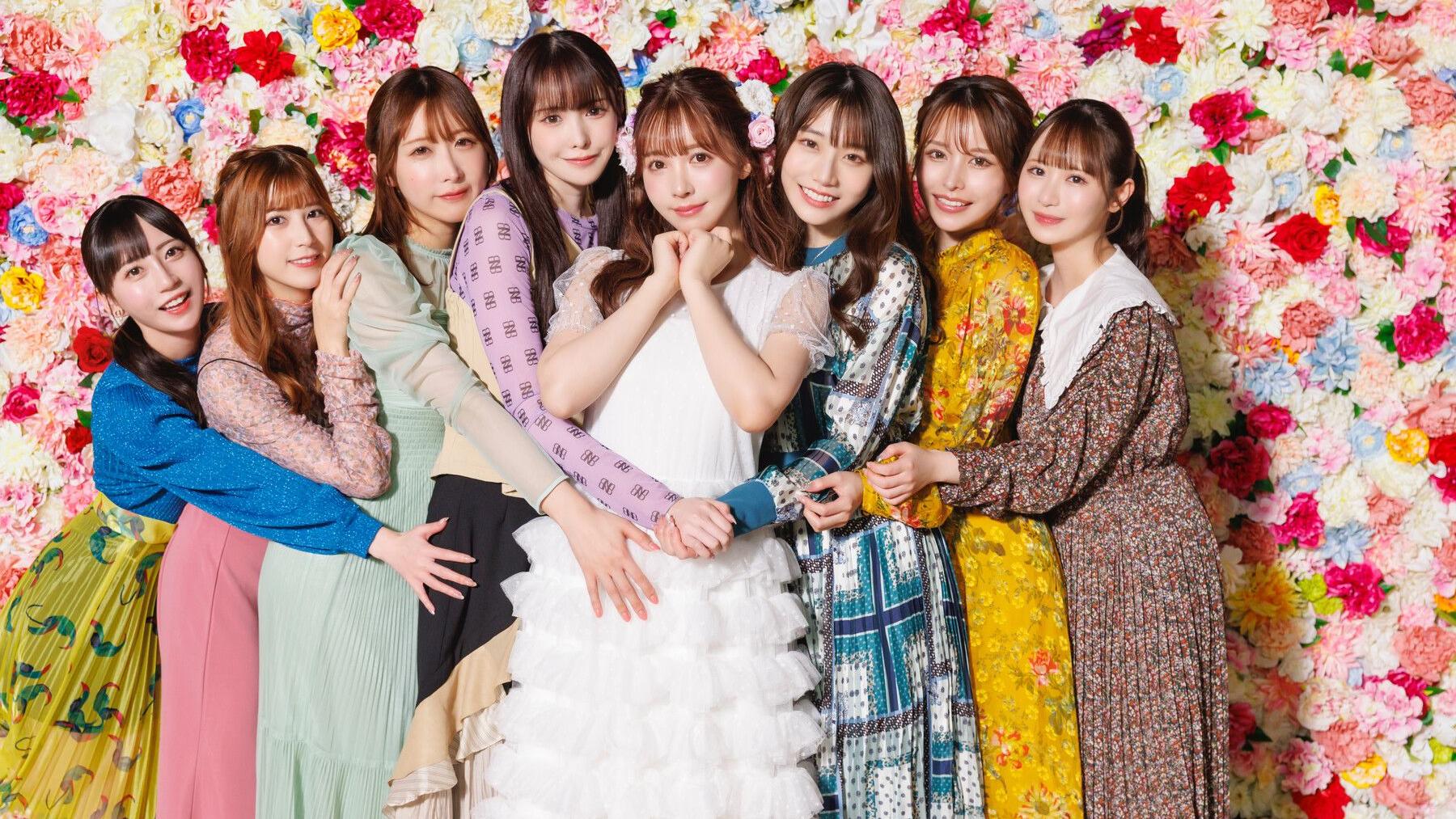 三上悠亞率AV界最強陣容紀念引退 河北彩花、新有菜封做接班人