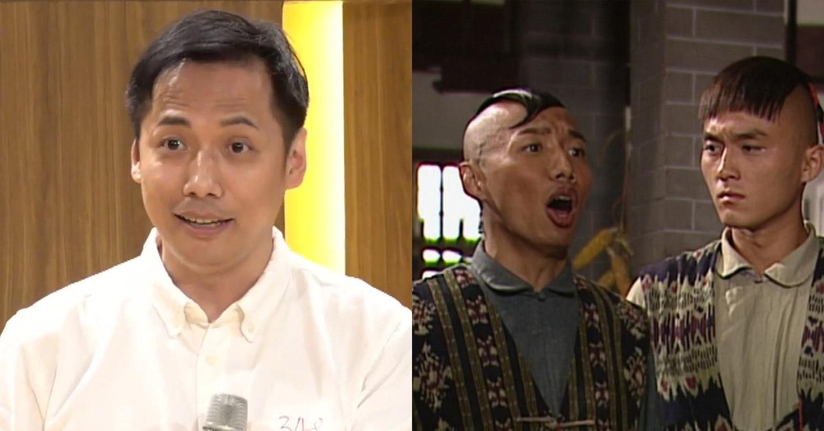 中年好聲音2｜《十兄弟》葉瑋張智軒重返無綫 「大口九」盼完成亡母遺願參賽