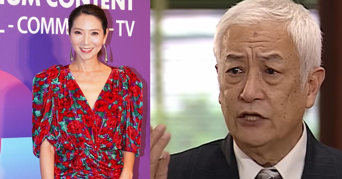 張英才逝世｜車婉婉預告出席喪禮 願協辦才叔身後事