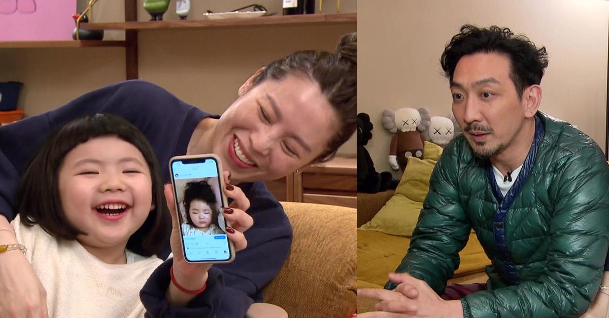 好睡好起｜李元元唔願瞓覺 阿媽出盡百寶李璨琛自覺有責任