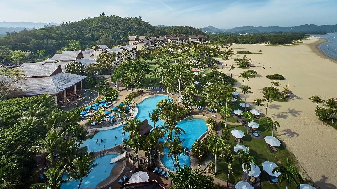 作家筆下的沙巴