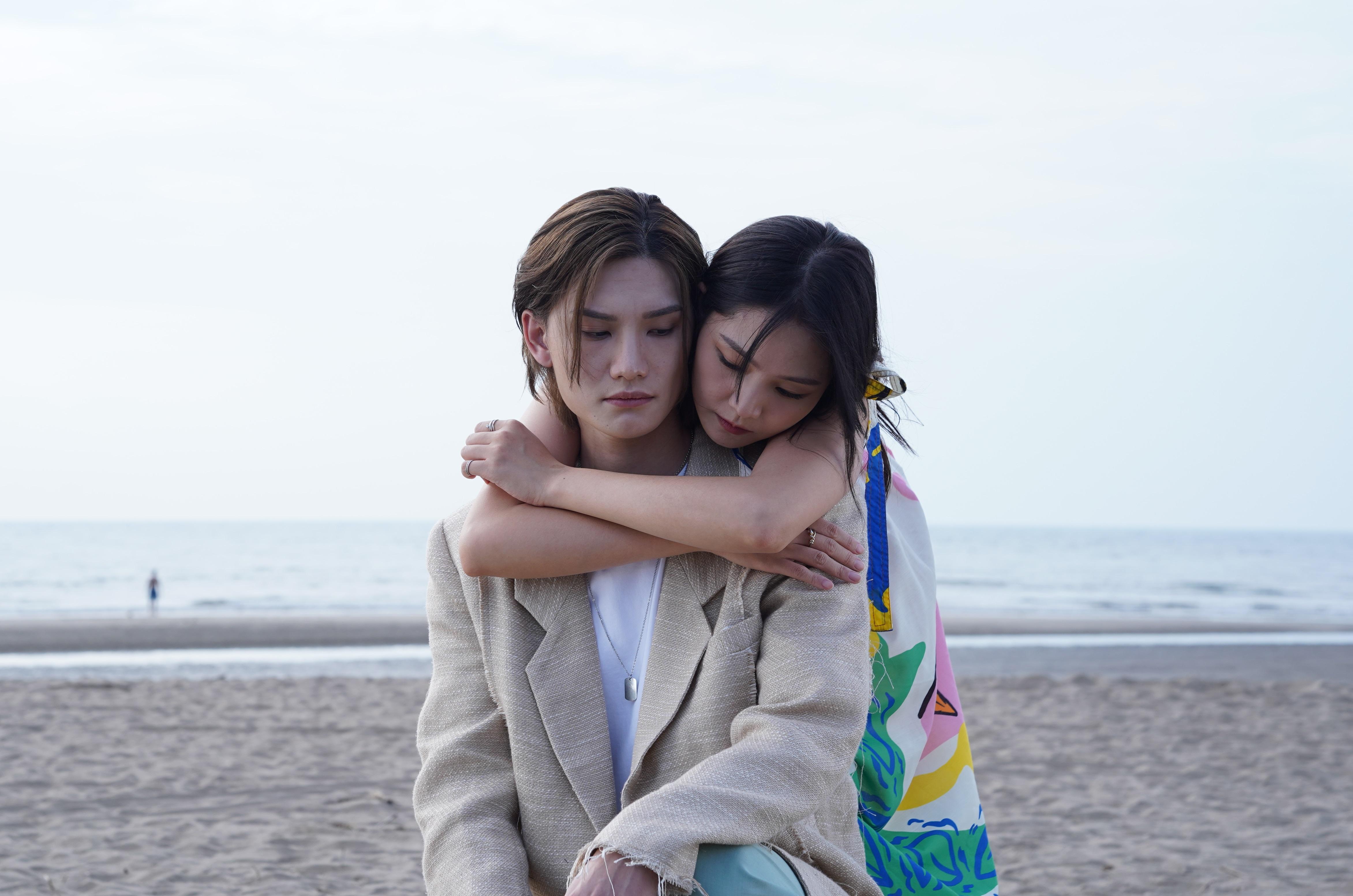 李駿傑首唱台式慘情歌《You First》 Jeremy赴台灣3日拍兩MV：唔知自己拍緊乜