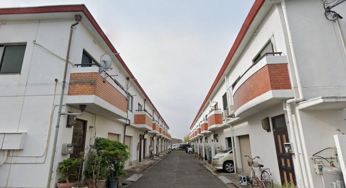 日本神戶發生一宗虐待兒童及長者的慘案。(網上圖片)