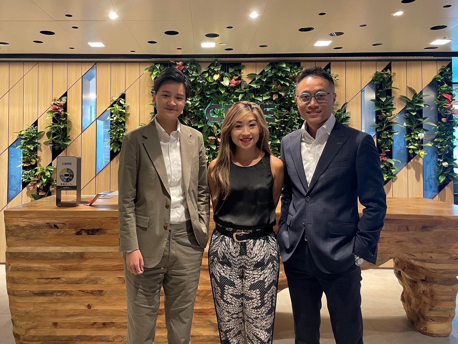 ESG｜辦公室ESG成趨勢 綠色建築為關鍵