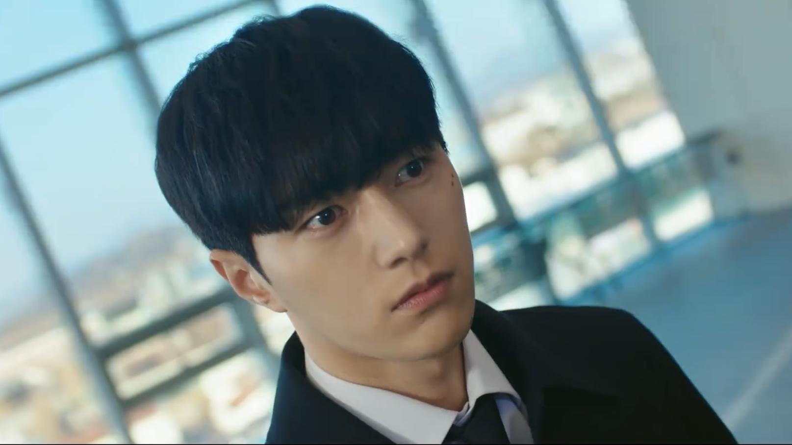 金明洙退役後回歸公仔箱 演新劇《Numbers》增添男人味